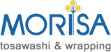 MORISA tosawashi&wrapping