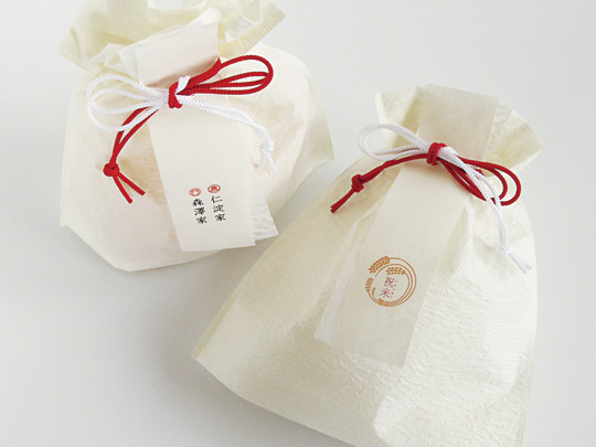 土佐和紙 株式会社モリサ Tosawashi Wrapping