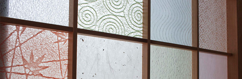 About Washi